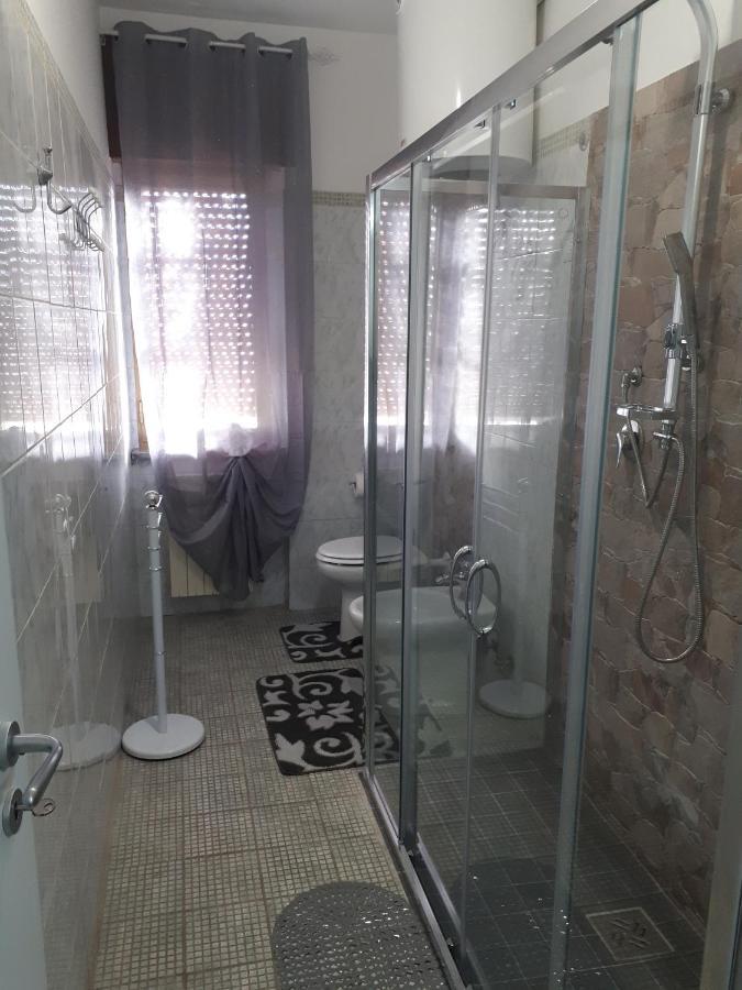 פסטום Villa Miriade B&B מראה חיצוני תמונה