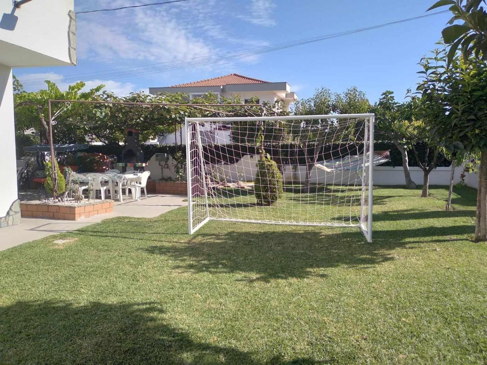 פסטום Villa Miriade B&B מראה חיצוני תמונה