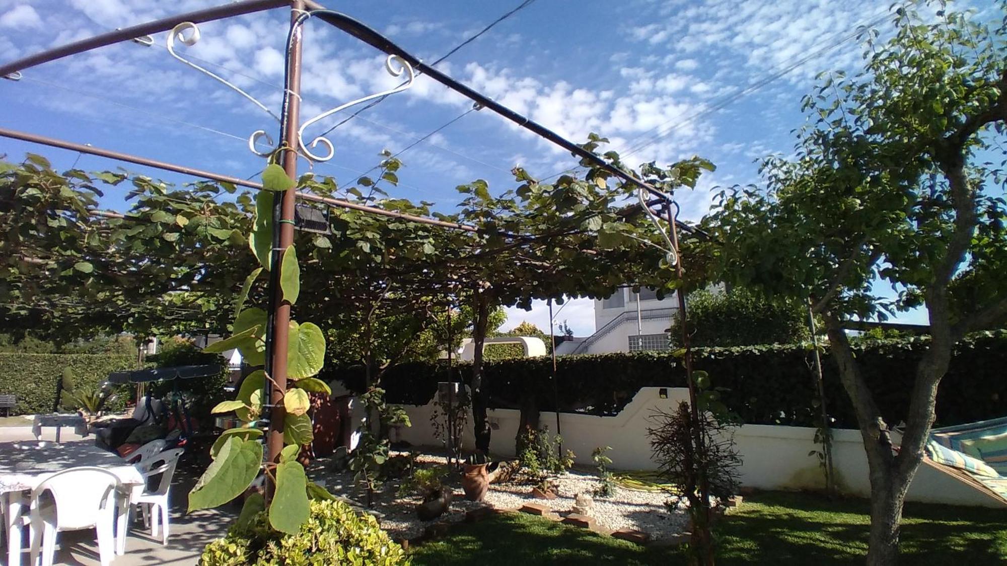 פסטום Villa Miriade B&B מראה חיצוני תמונה