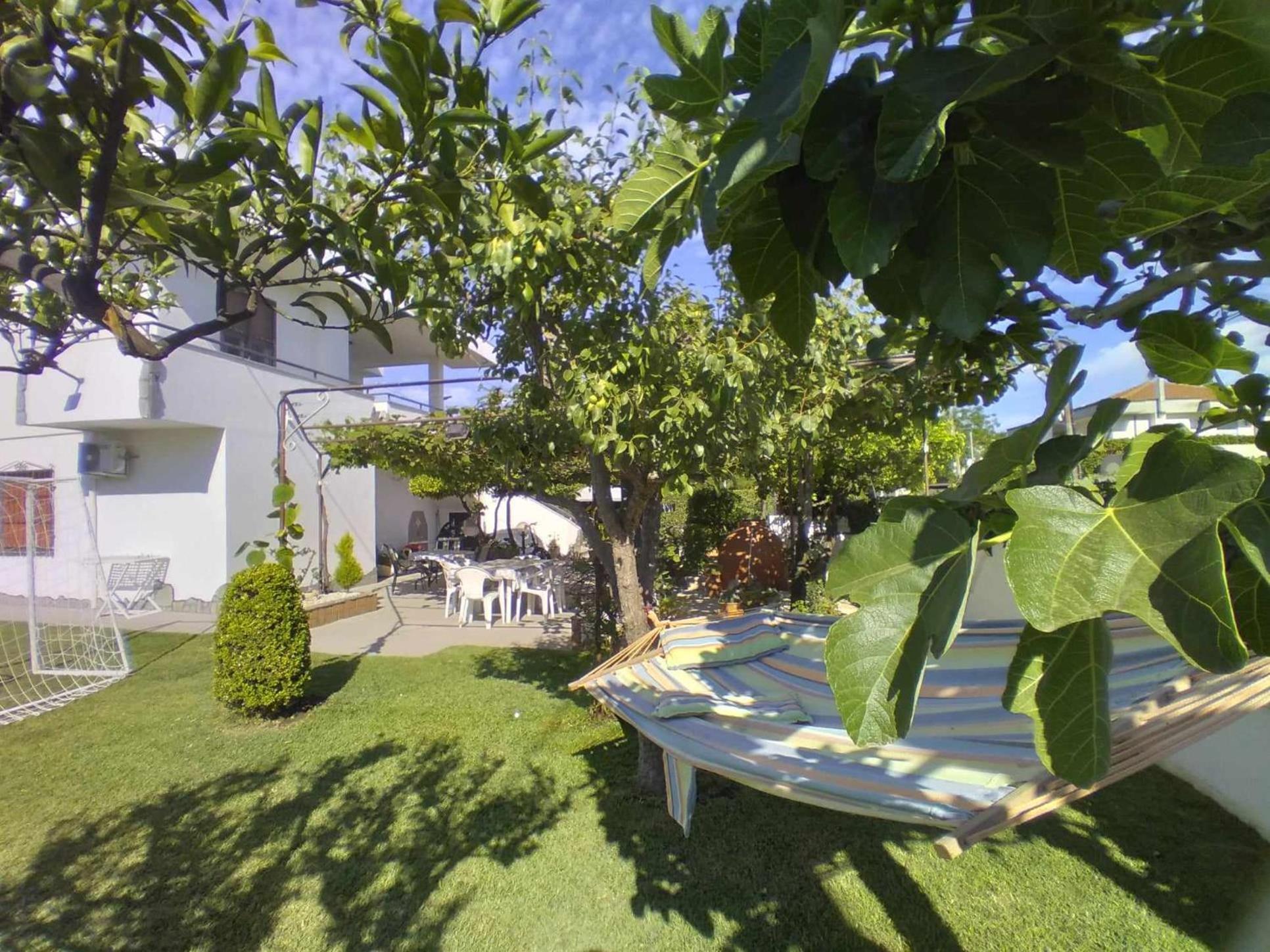 פסטום Villa Miriade B&B מראה חיצוני תמונה
