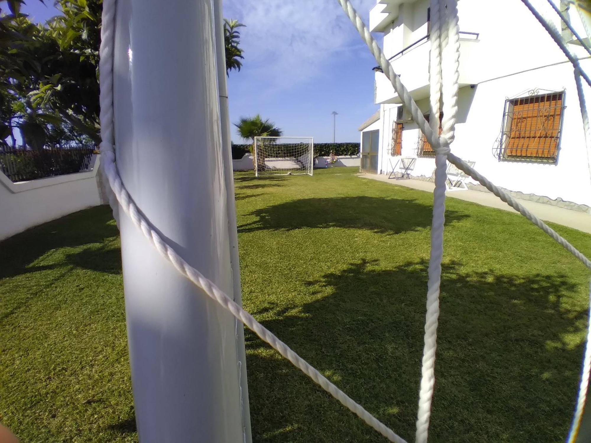 פסטום Villa Miriade B&B מראה חיצוני תמונה