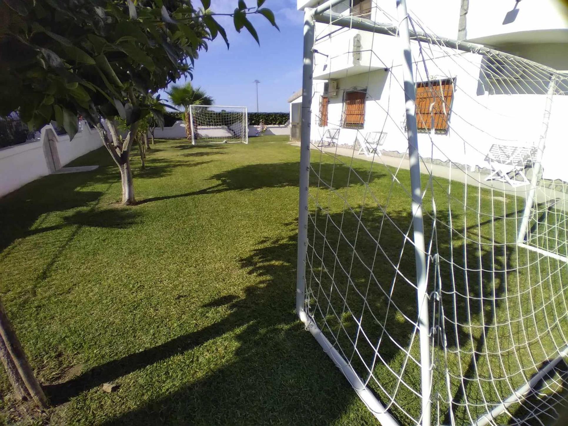 פסטום Villa Miriade B&B מראה חיצוני תמונה