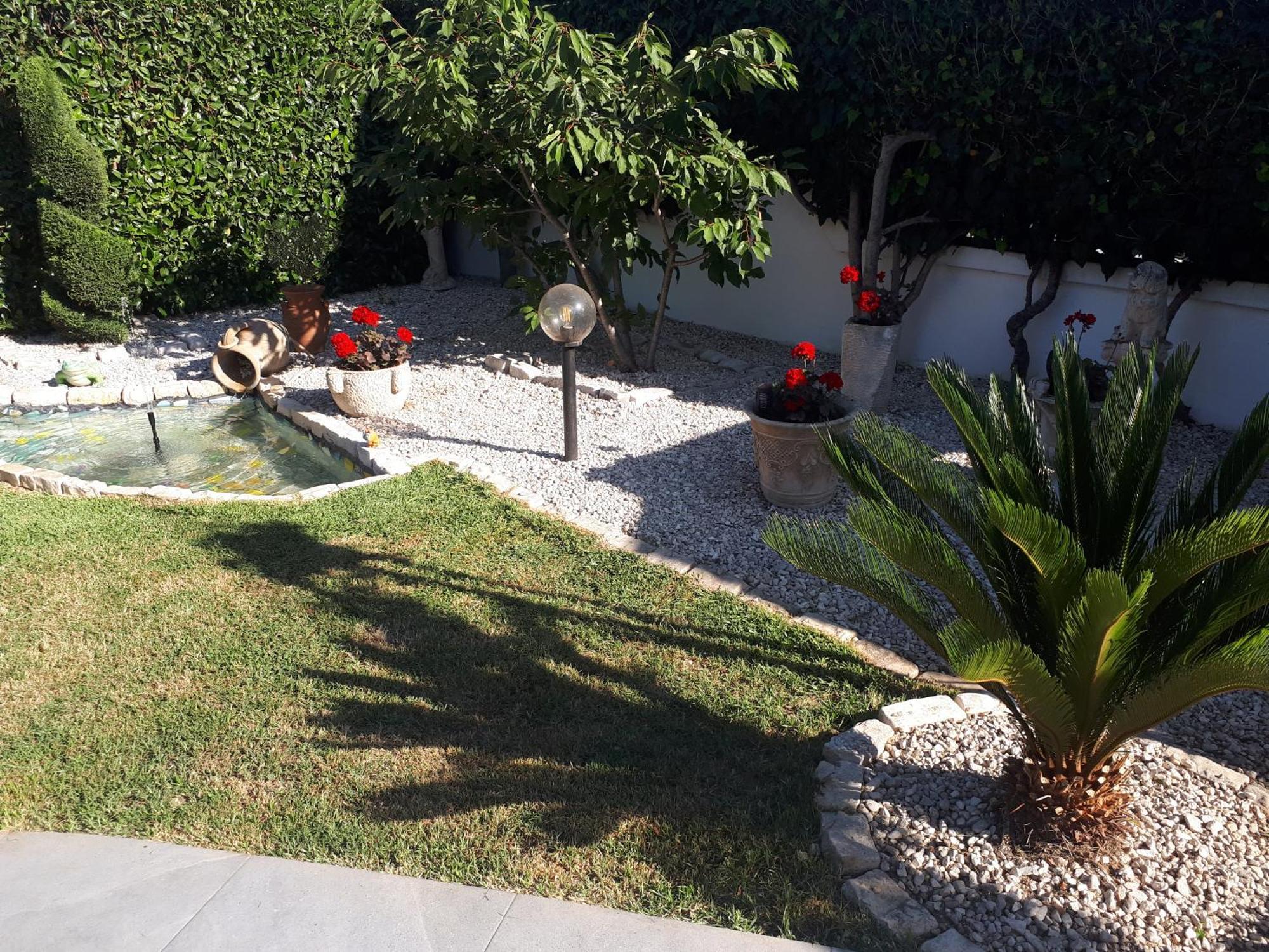 פסטום Villa Miriade B&B מראה חיצוני תמונה