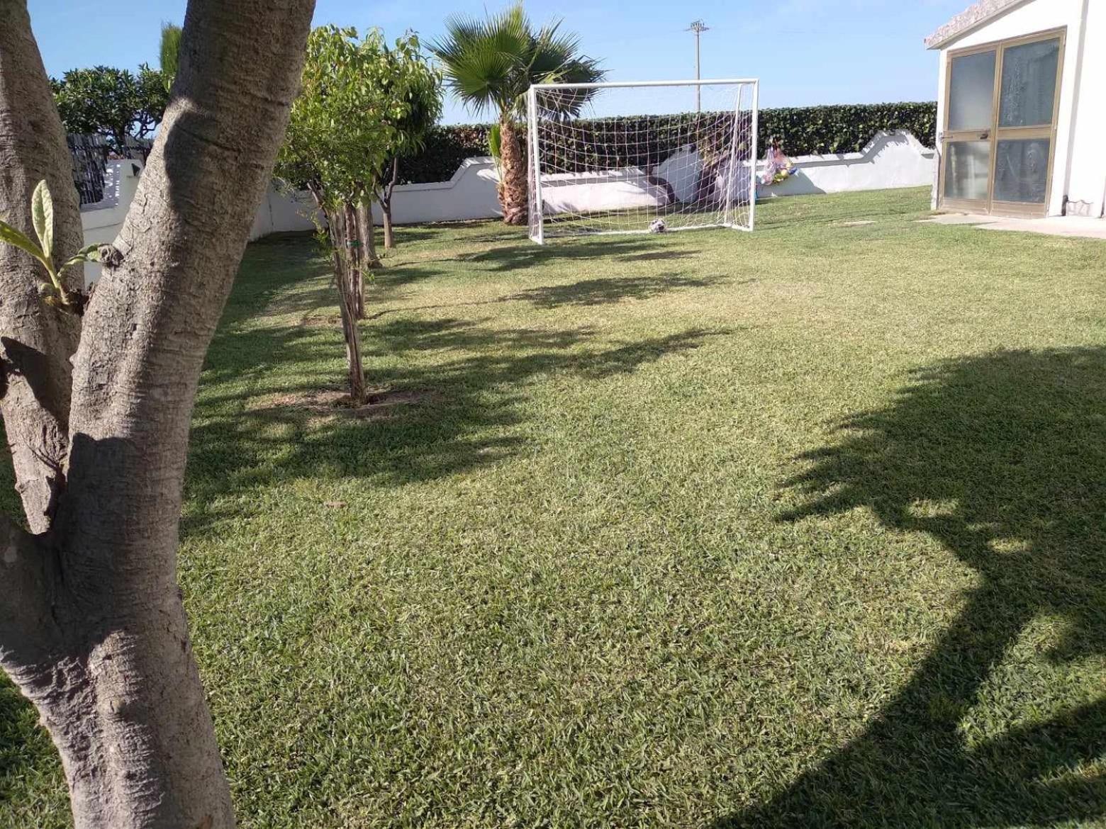 פסטום Villa Miriade B&B מראה חיצוני תמונה