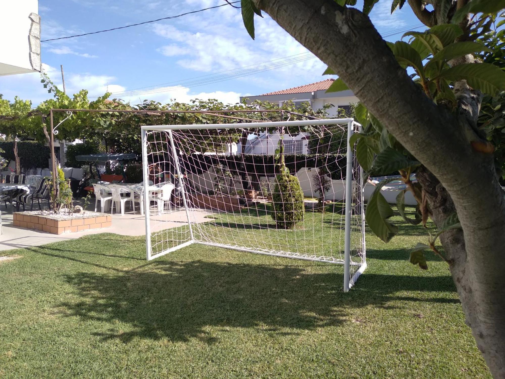 פסטום Villa Miriade B&B מראה חיצוני תמונה
